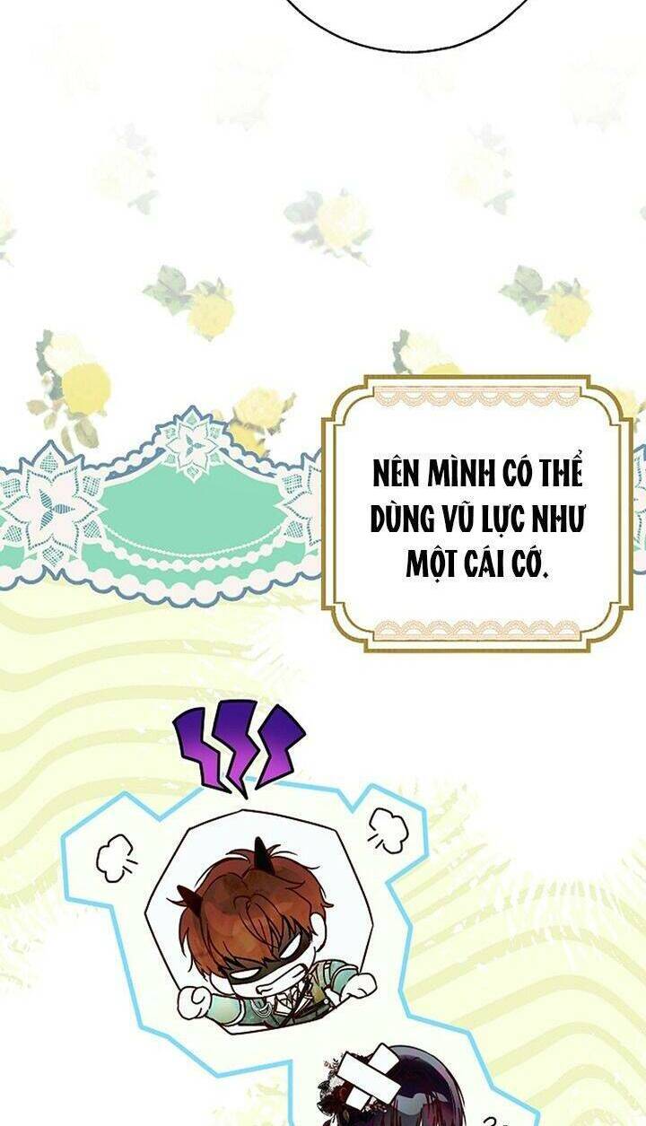 Ai Đó Đang Điều Khiển Cơ Thể Của Tôi Chapter 26 - Trang 30