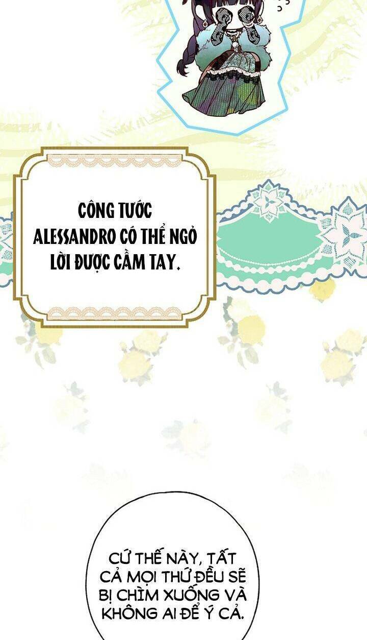 Ai Đó Đang Điều Khiển Cơ Thể Của Tôi Chapter 26 - Trang 31