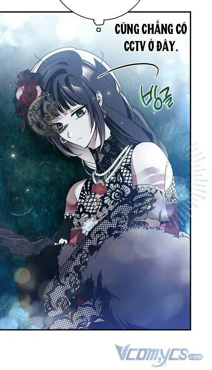 Ai Đó Đang Điều Khiển Cơ Thể Của Tôi Chapter 26 - Trang 32