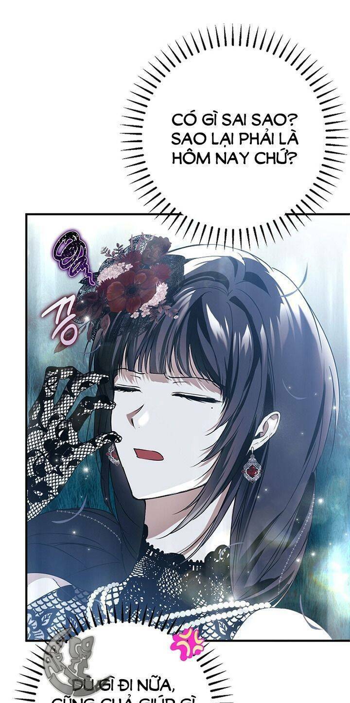 Ai Đó Đang Điều Khiển Cơ Thể Của Tôi Chapter 26 - Trang 33