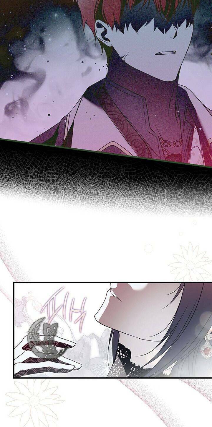 Ai Đó Đang Điều Khiển Cơ Thể Của Tôi Chapter 26 - Trang 35