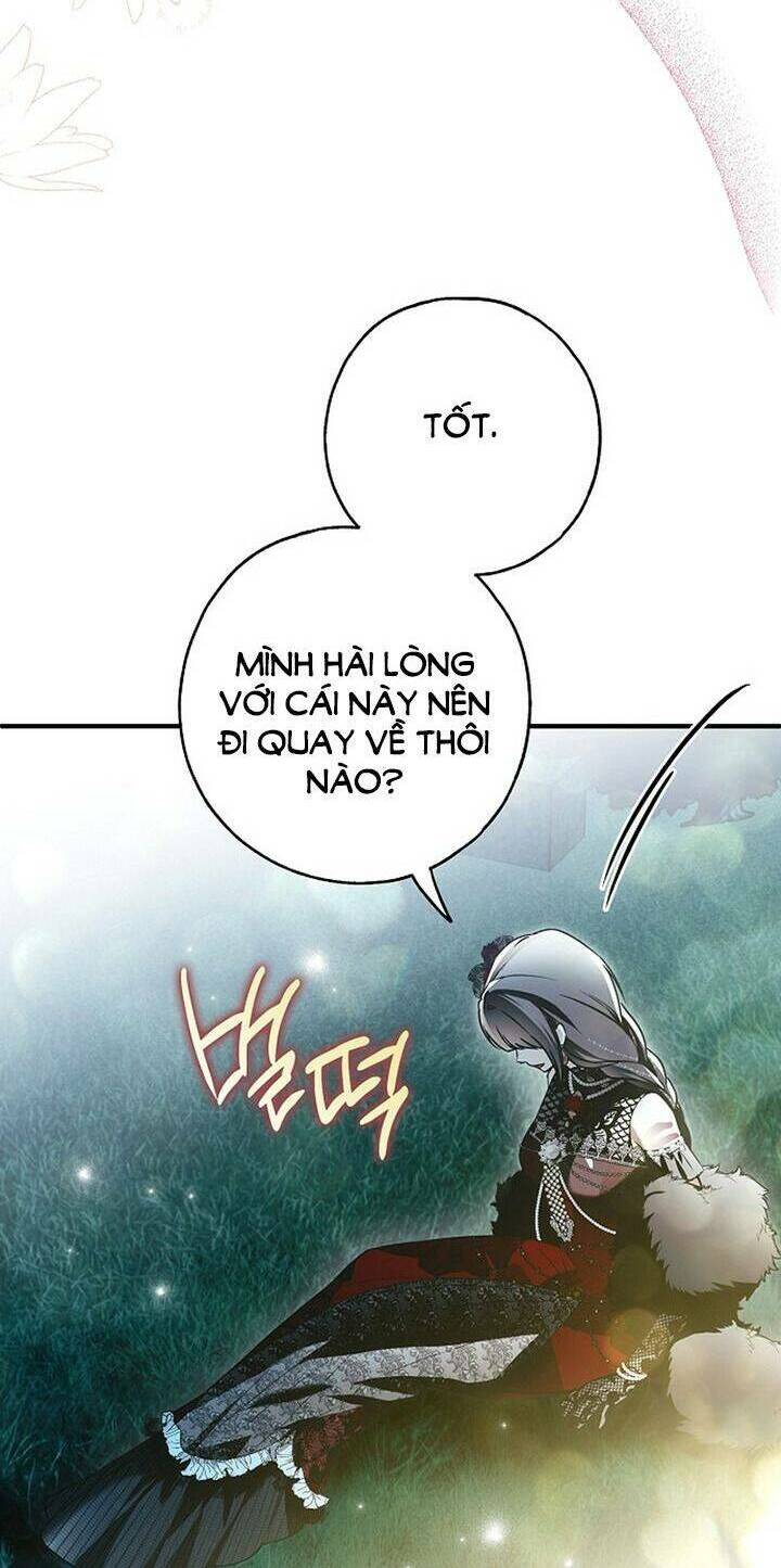 Ai Đó Đang Điều Khiển Cơ Thể Của Tôi Chapter 26 - Trang 36