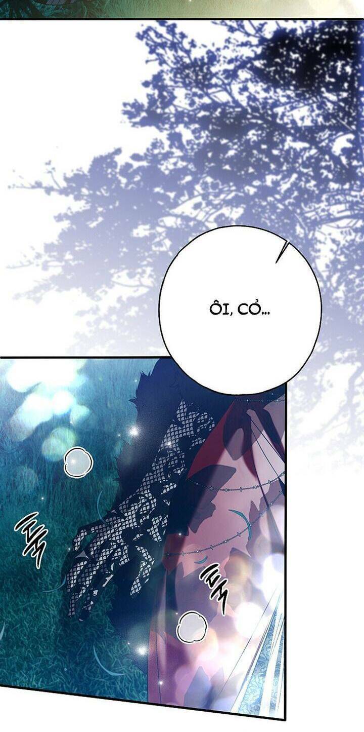 Ai Đó Đang Điều Khiển Cơ Thể Của Tôi Chapter 26 - Trang 37