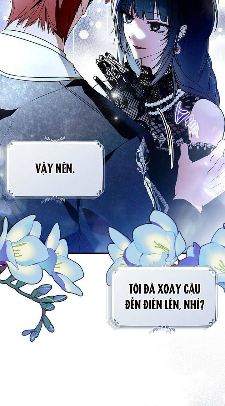 Ai Đó Đang Điều Khiển Cơ Thể Của Tôi Chapter 26 - Trang 3