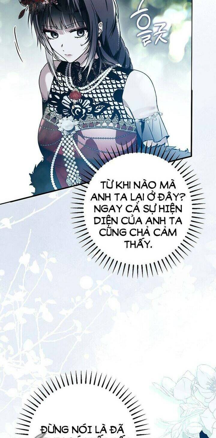 Ai Đó Đang Điều Khiển Cơ Thể Của Tôi Chapter 26 - Trang 44