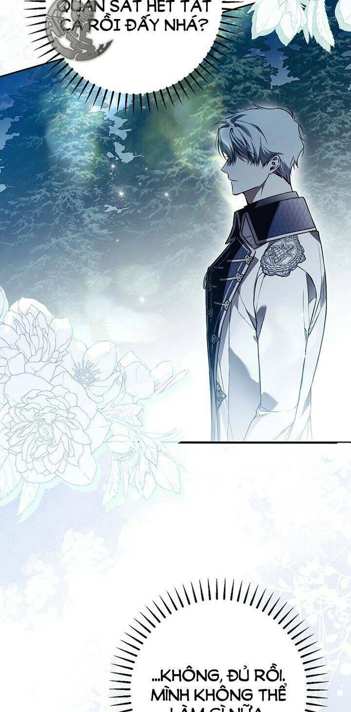 Ai Đó Đang Điều Khiển Cơ Thể Của Tôi Chapter 26 - Trang 45