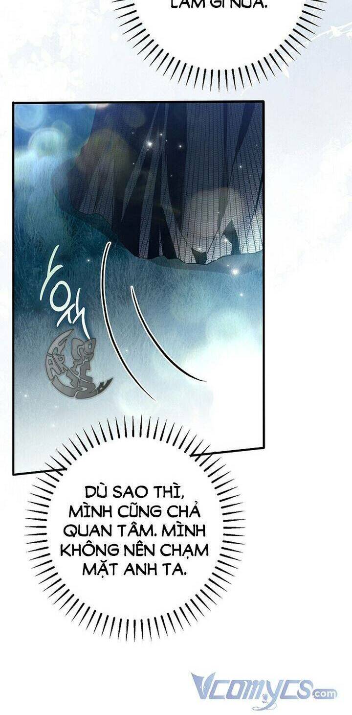 Ai Đó Đang Điều Khiển Cơ Thể Của Tôi Chapter 26 - Trang 46