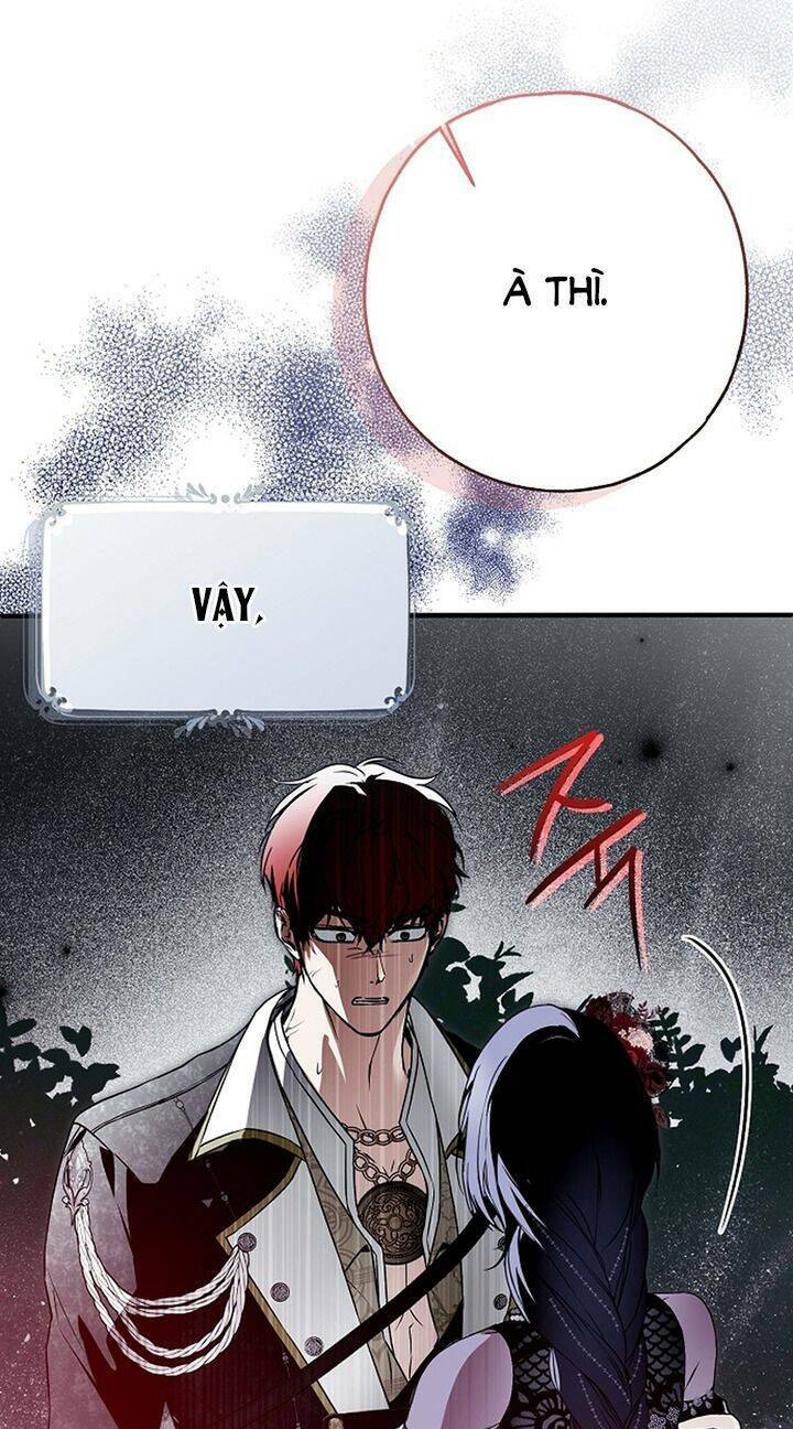 Ai Đó Đang Điều Khiển Cơ Thể Của Tôi Chapter 26 - Trang 4