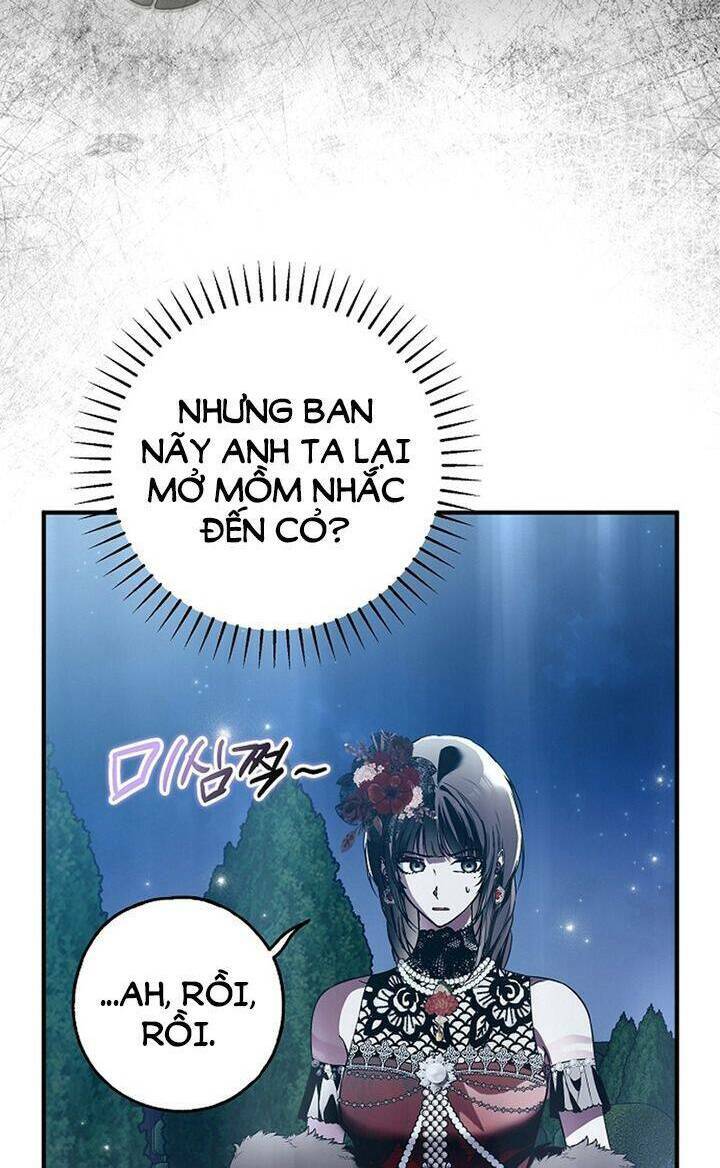 Ai Đó Đang Điều Khiển Cơ Thể Của Tôi Chapter 26 - Trang 59