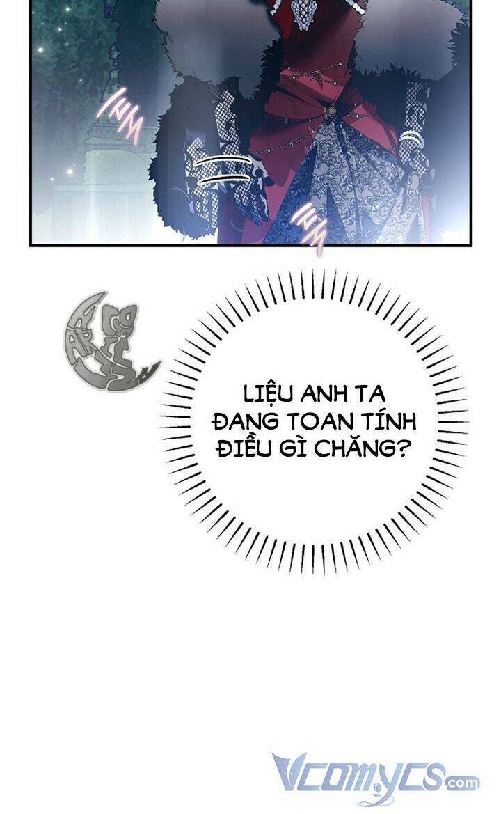 Ai Đó Đang Điều Khiển Cơ Thể Của Tôi Chapter 26 - Trang 60