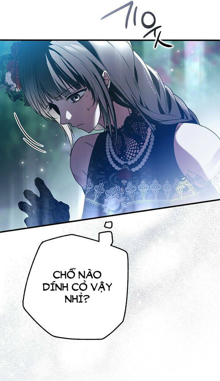 Ai Đó Đang Điều Khiển Cơ Thể Của Tôi Chapter 26 - Trang 61