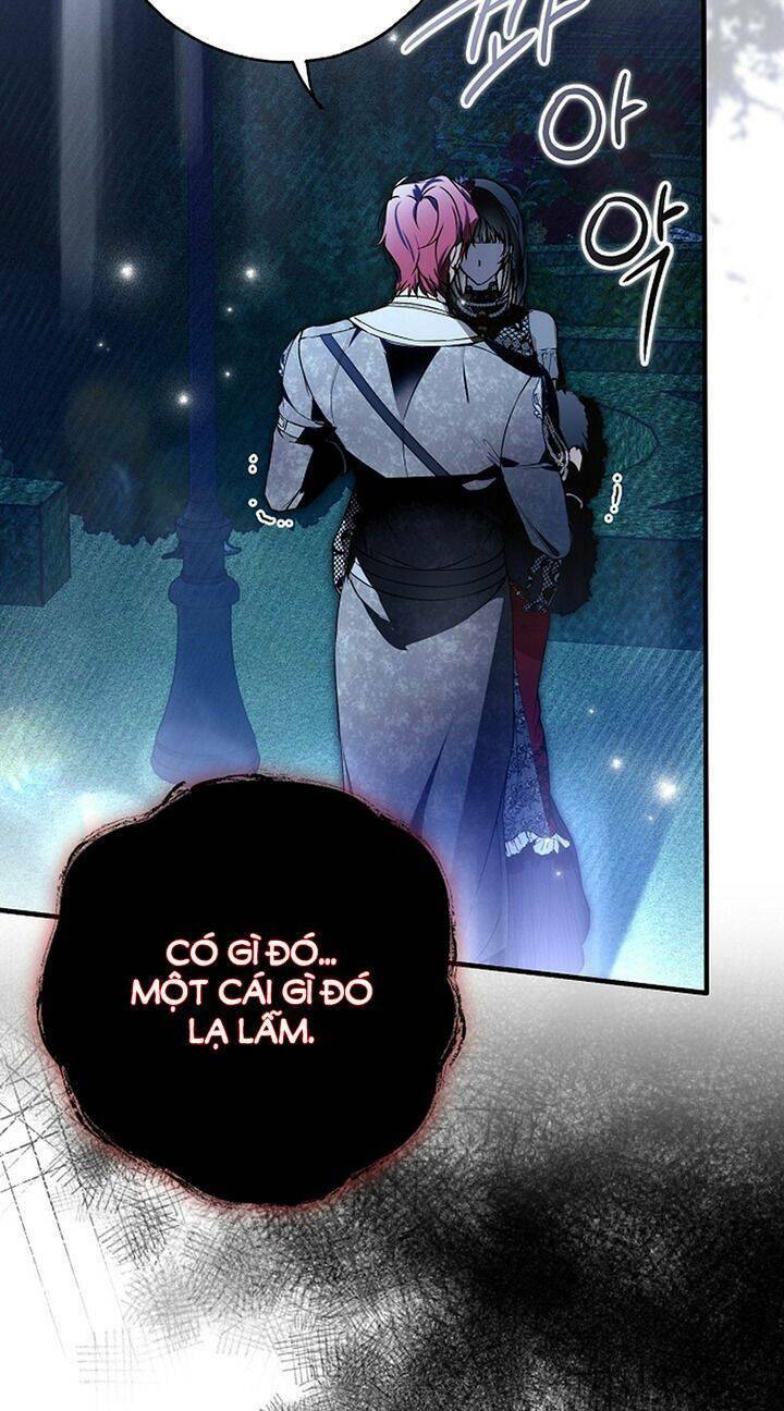 Ai Đó Đang Điều Khiển Cơ Thể Của Tôi Chapter 26 - Trang 6