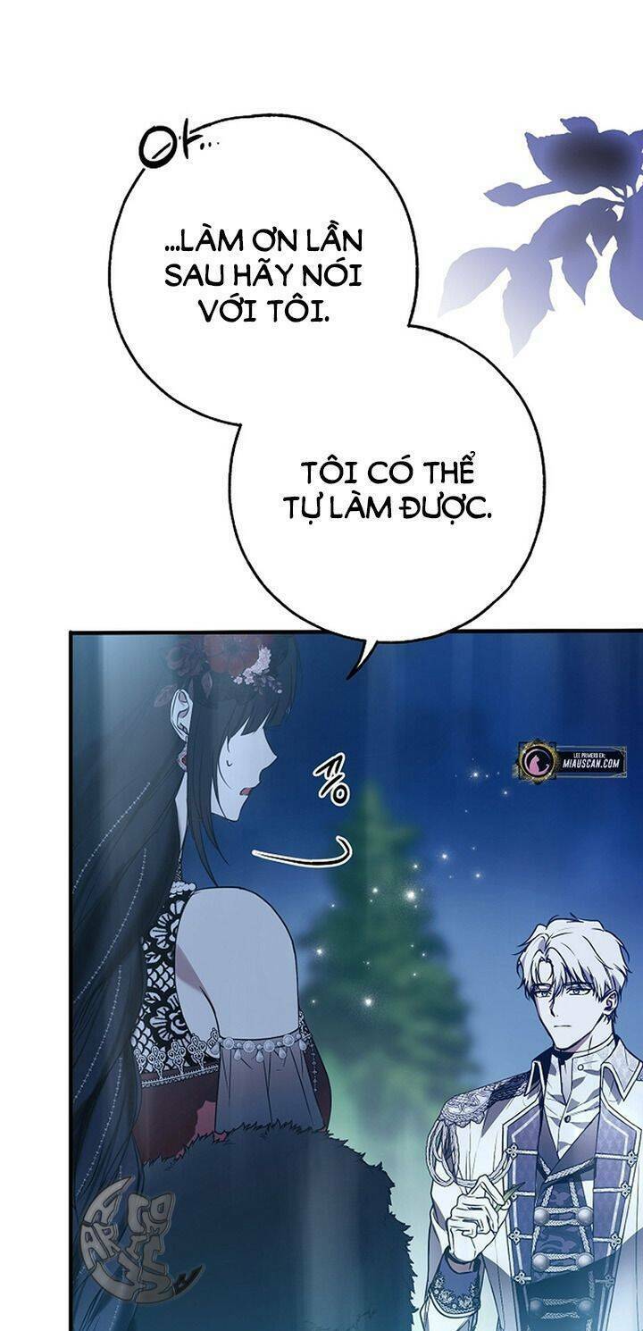 Ai Đó Đang Điều Khiển Cơ Thể Của Tôi Chapter 26 - Trang 71