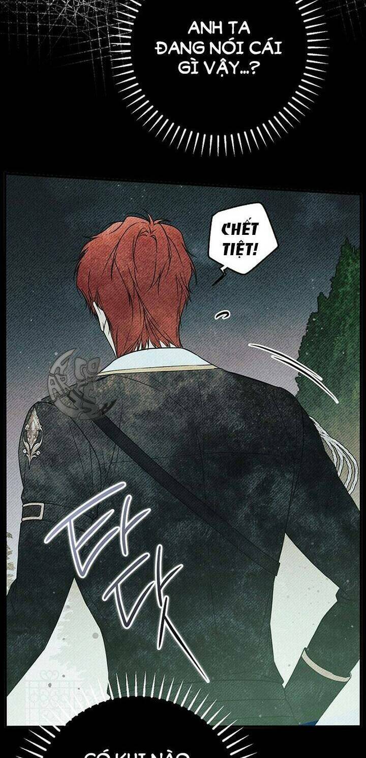 Ai Đó Đang Điều Khiển Cơ Thể Của Tôi Chapter 26 - Trang 76