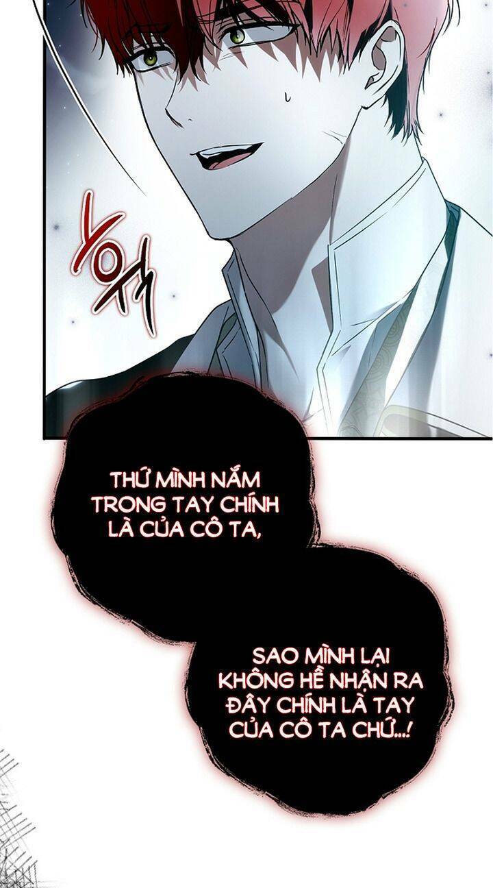 Ai Đó Đang Điều Khiển Cơ Thể Của Tôi Chapter 26 - Trang 8