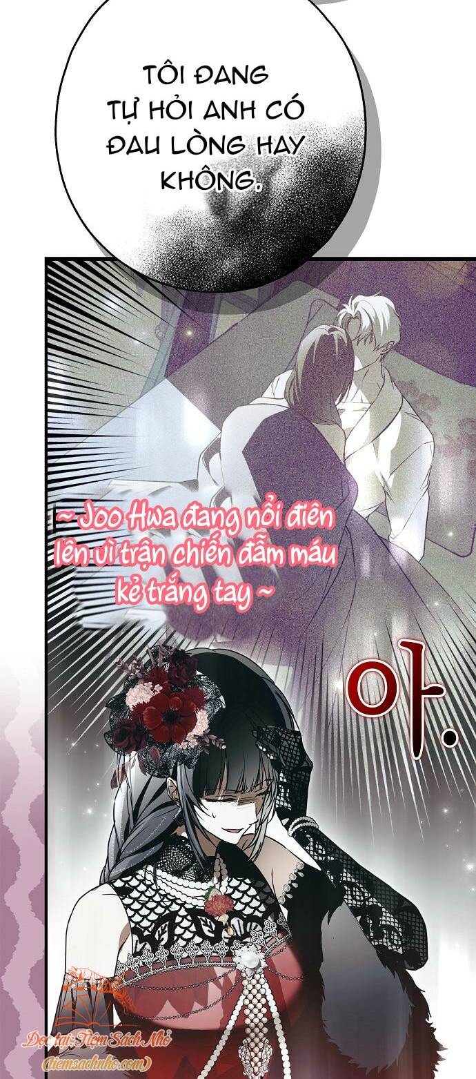 Ai Đó Đang Điều Khiển Cơ Thể Của Tôi - Chapter 27 - Page 11