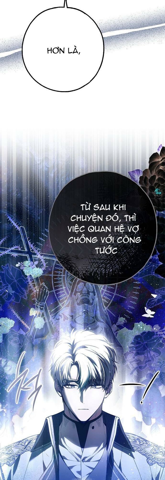 Ai Đó Đang Điều Khiển Cơ Thể Của Tôi - Chapter 27 - Page 13