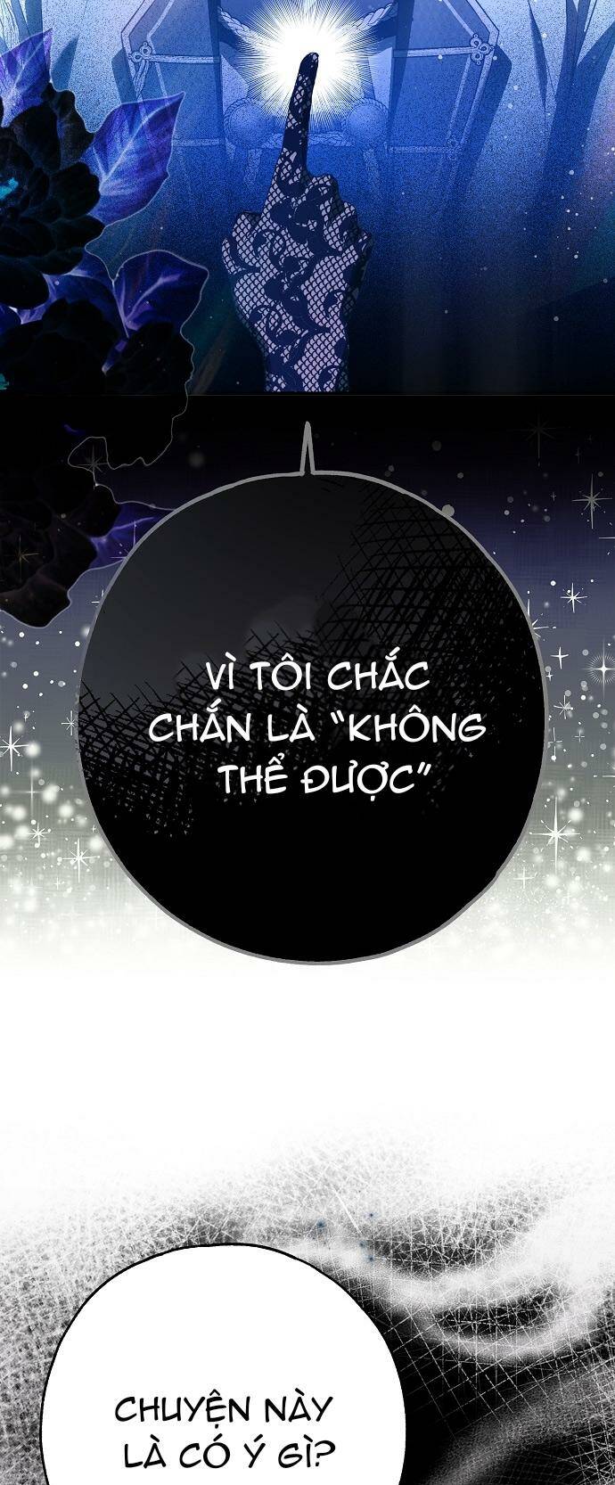 Ai Đó Đang Điều Khiển Cơ Thể Của Tôi - Chapter 27 - Page 14