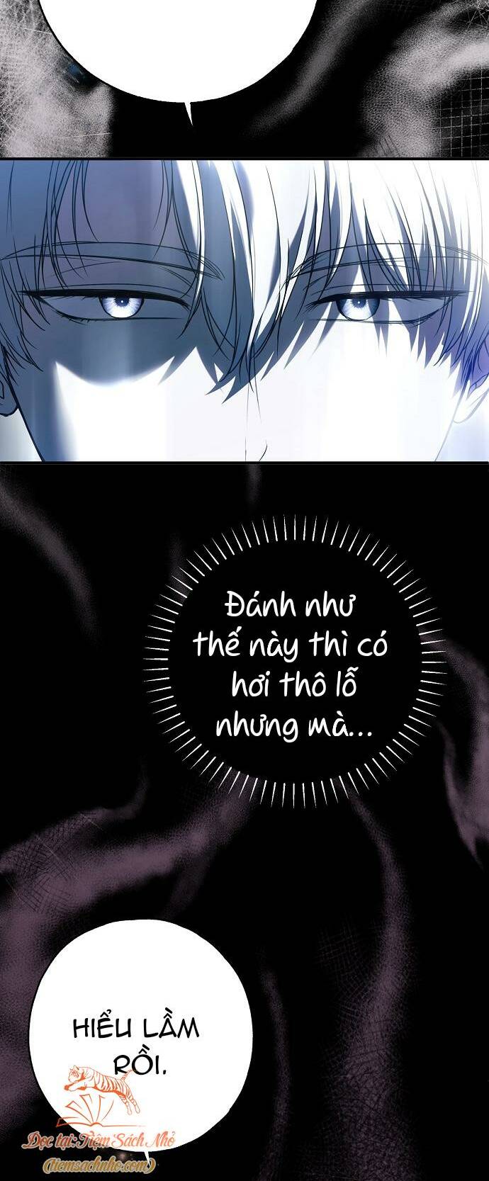 Ai Đó Đang Điều Khiển Cơ Thể Của Tôi - Chapter 27 - Page 15