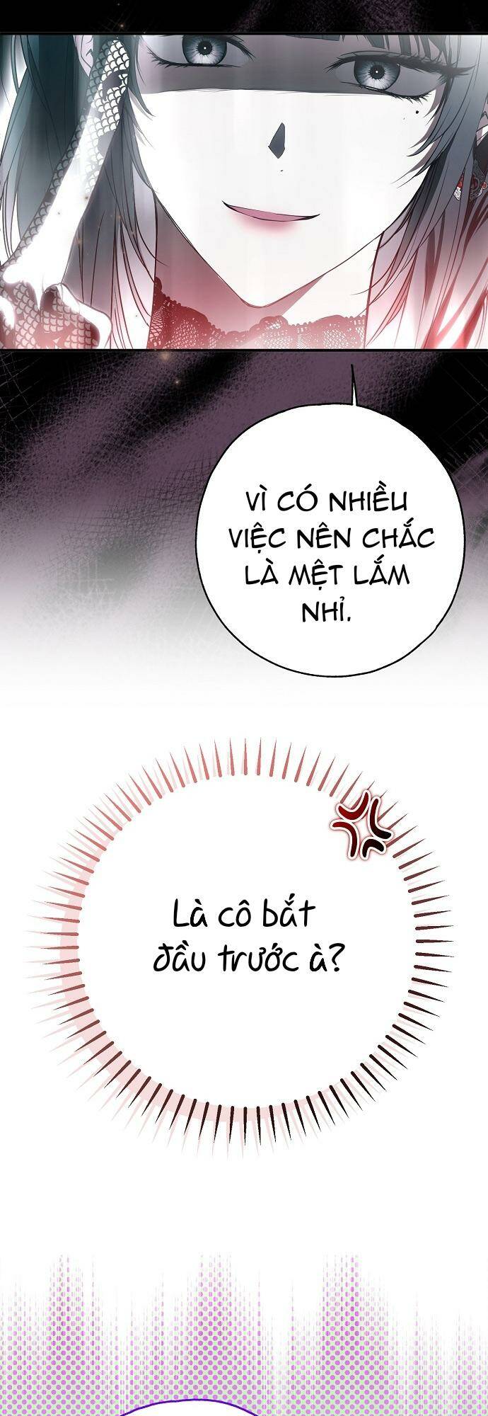 Ai Đó Đang Điều Khiển Cơ Thể Của Tôi - Chapter 27 - Page 16