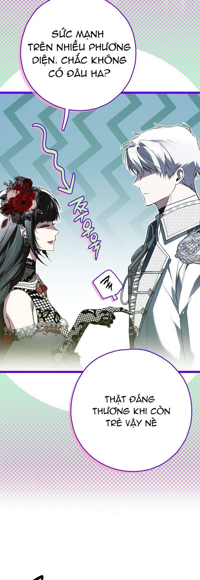 Ai Đó Đang Điều Khiển Cơ Thể Của Tôi - Chapter 27 - Page 17