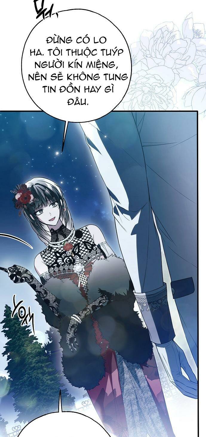 Ai Đó Đang Điều Khiển Cơ Thể Của Tôi - Chapter 27 - Page 18