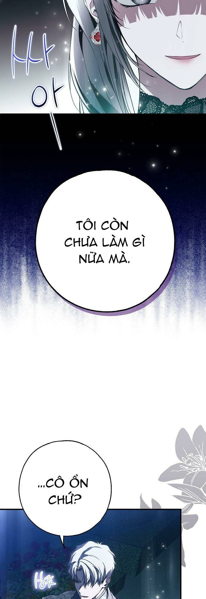 Ai Đó Đang Điều Khiển Cơ Thể Của Tôi - Chapter 27 - Page 20