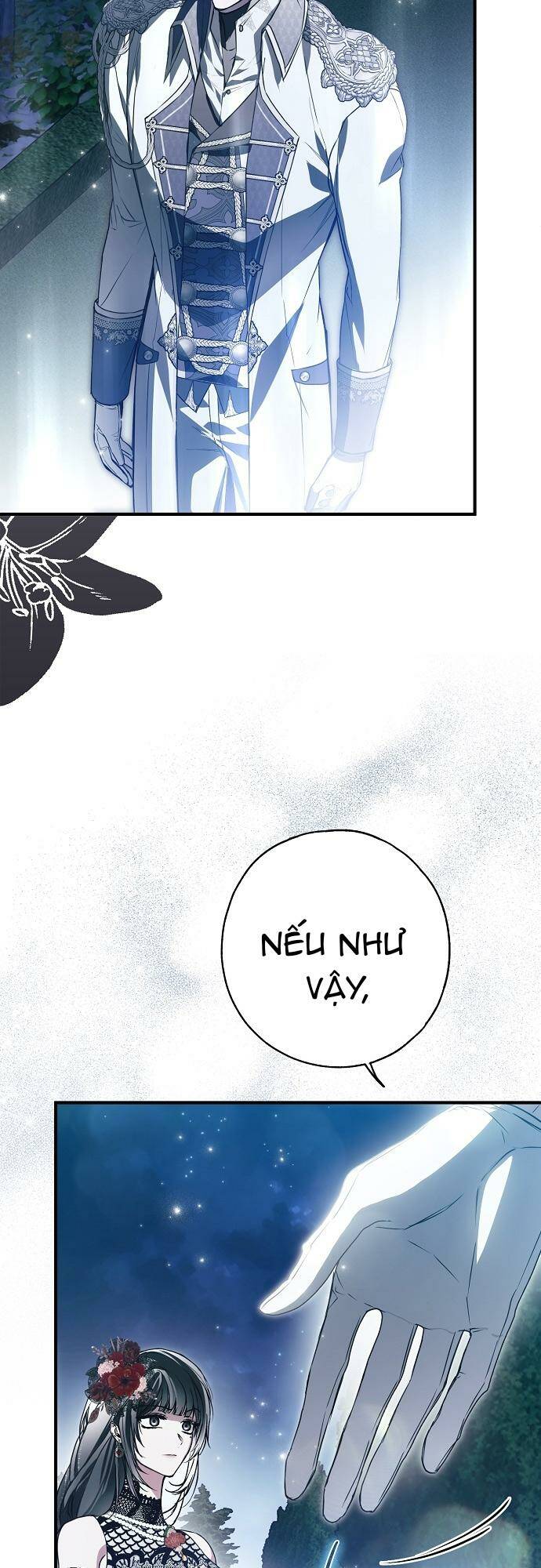 Ai Đó Đang Điều Khiển Cơ Thể Của Tôi - Chapter 27 - Page 21