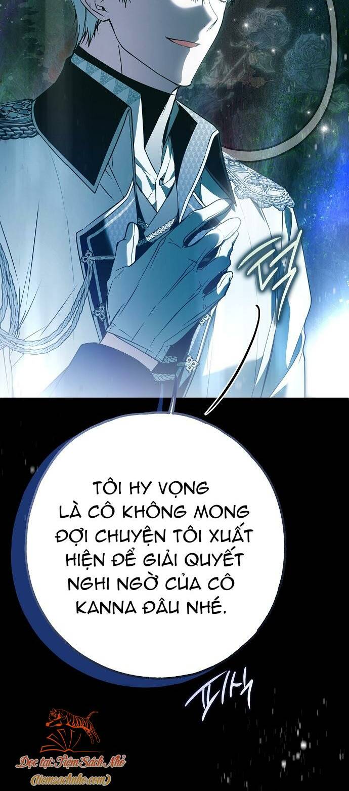 Ai Đó Đang Điều Khiển Cơ Thể Của Tôi - Chapter 27 - Page 23