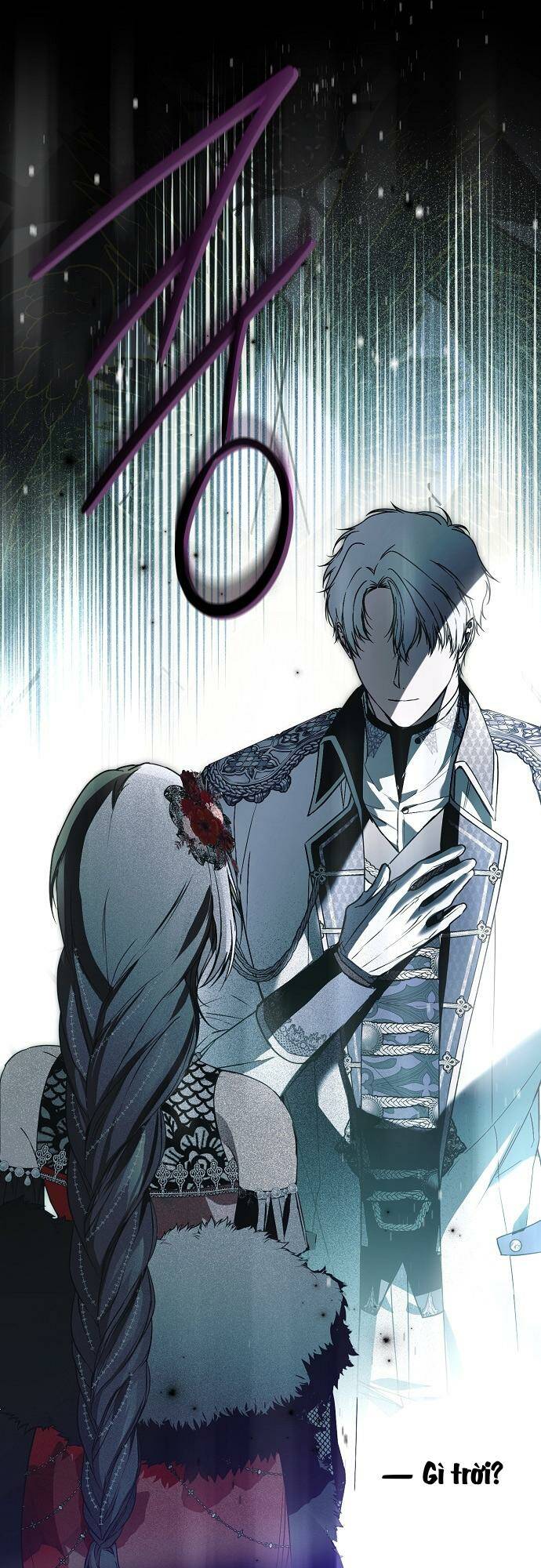 Ai Đó Đang Điều Khiển Cơ Thể Của Tôi - Chapter 27 - Page 24