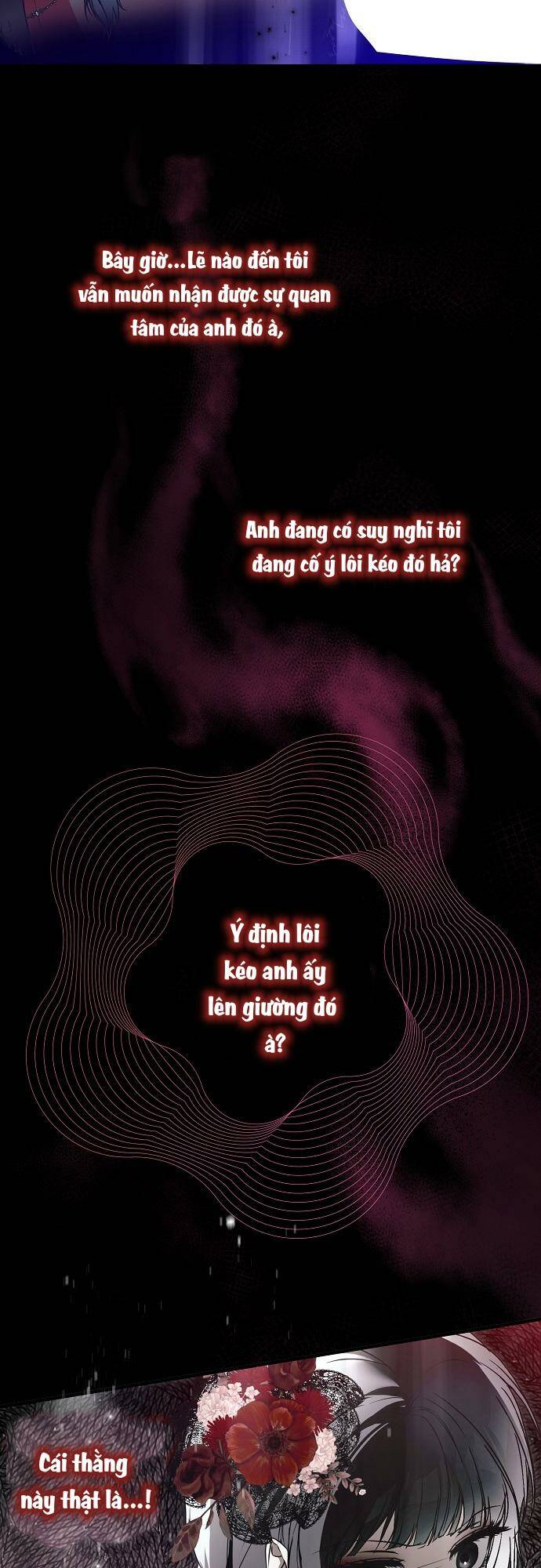 Ai Đó Đang Điều Khiển Cơ Thể Của Tôi - Chapter 27 - Page 25