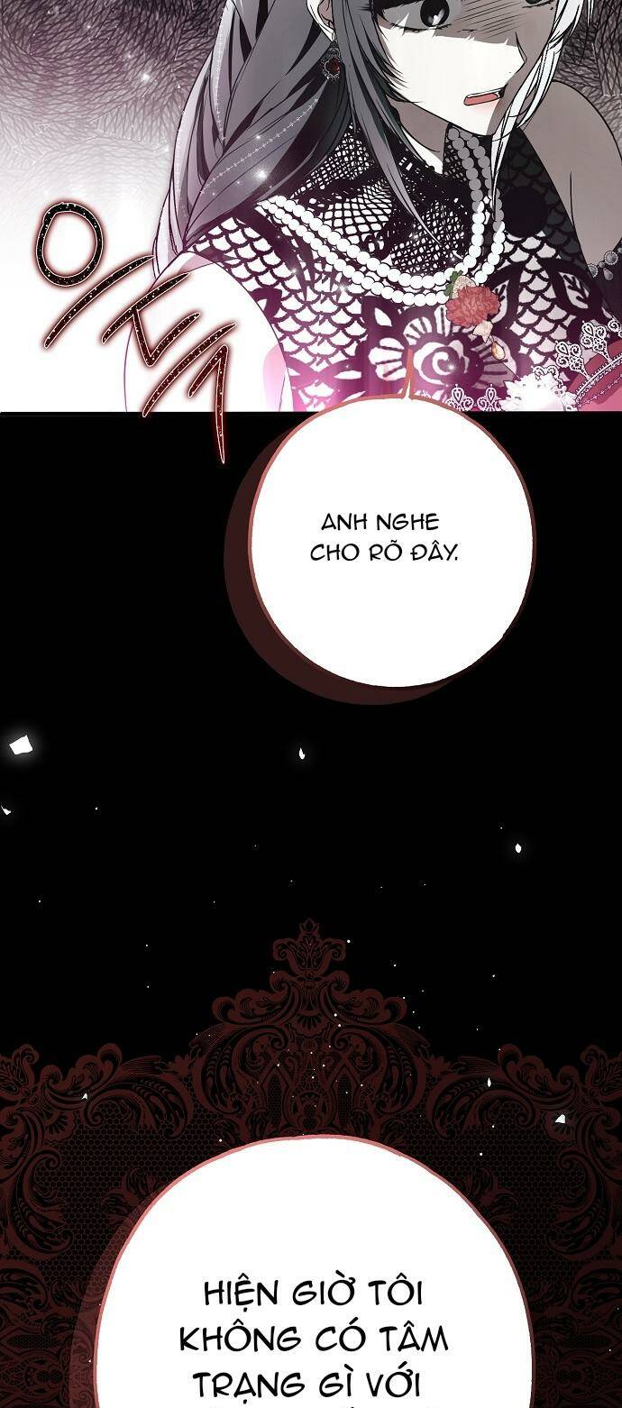 Ai Đó Đang Điều Khiển Cơ Thể Của Tôi - Chapter 27 - Page 26