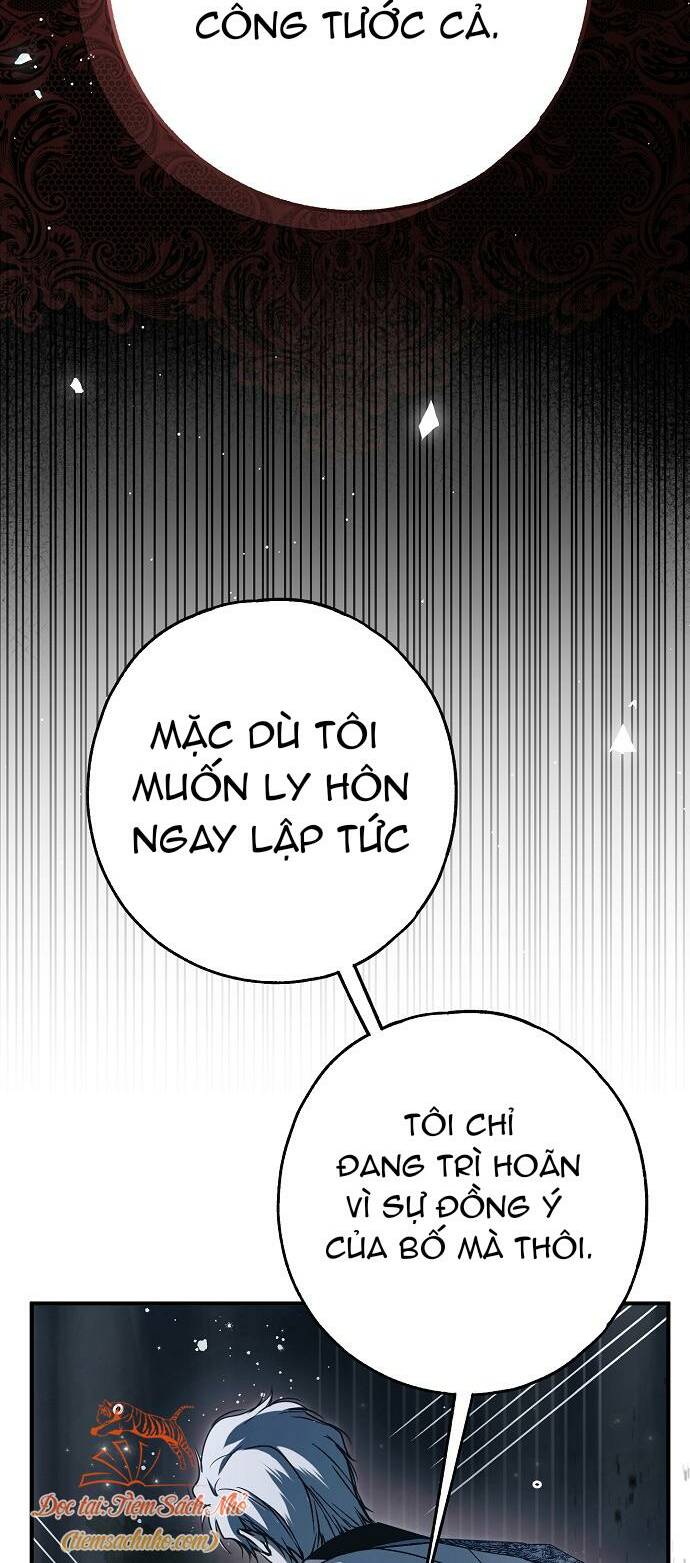 Ai Đó Đang Điều Khiển Cơ Thể Của Tôi - Chapter 27 - Page 27