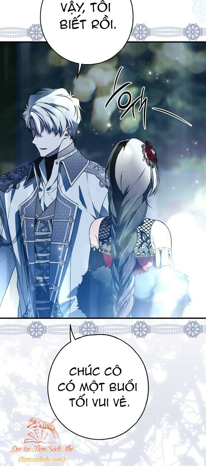 Ai Đó Đang Điều Khiển Cơ Thể Của Tôi - Chapter 27 - Page 31