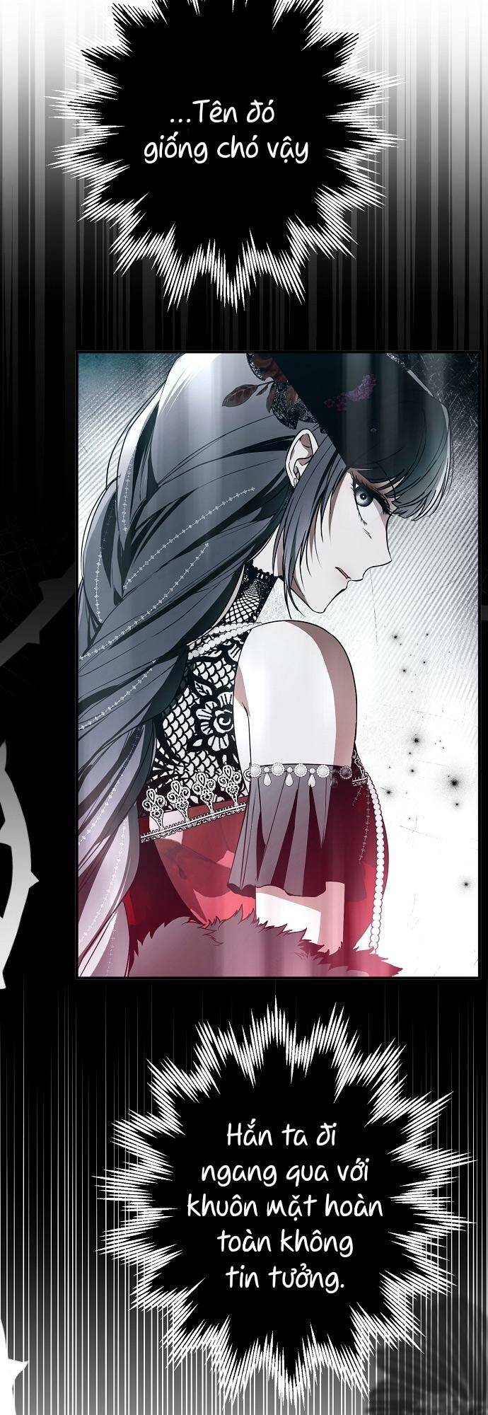 Ai Đó Đang Điều Khiển Cơ Thể Của Tôi - Chapter 27 - Page 33