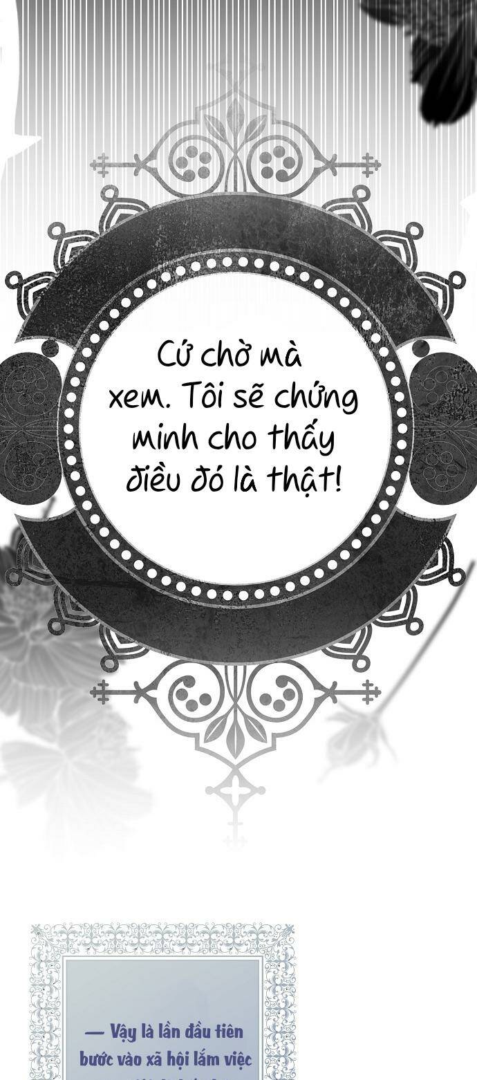Ai Đó Đang Điều Khiển Cơ Thể Của Tôi - Chapter 27 - Page 34
