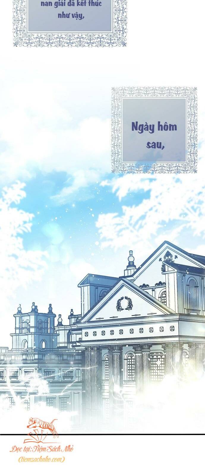 Ai Đó Đang Điều Khiển Cơ Thể Của Tôi - Chapter 27 - Page 35