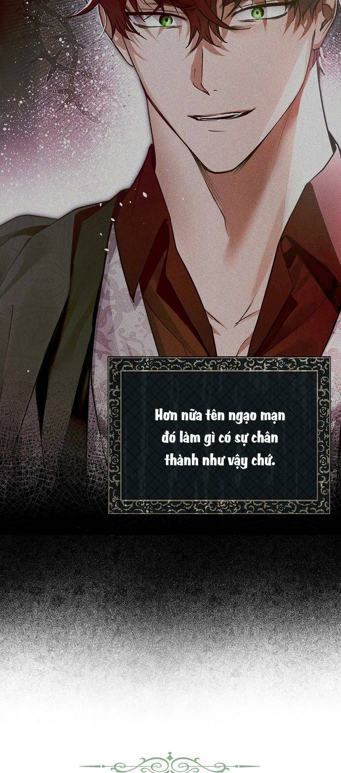 Ai Đó Đang Điều Khiển Cơ Thể Của Tôi - Chapter 27 - Page 38