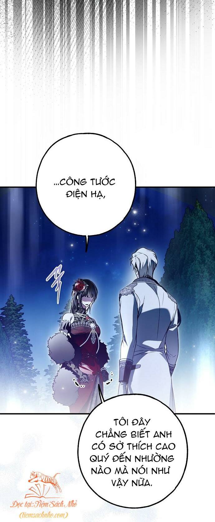 Ai Đó Đang Điều Khiển Cơ Thể Của Tôi - Chapter 27 - Page 3