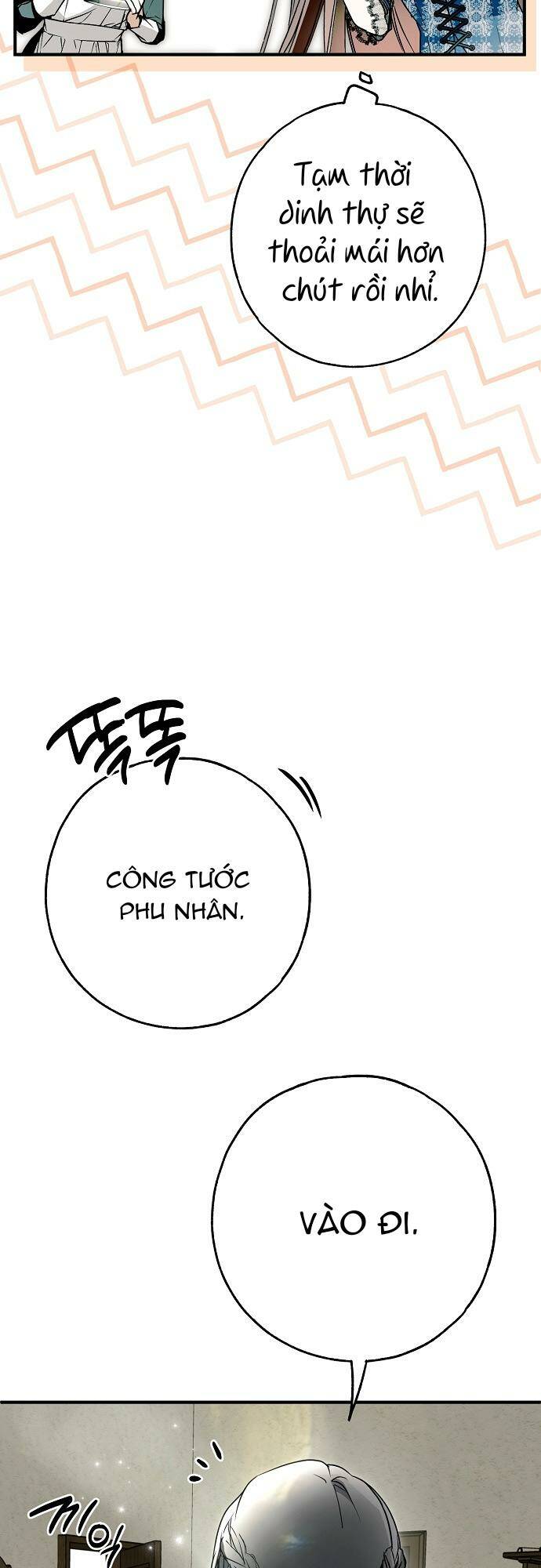 Ai Đó Đang Điều Khiển Cơ Thể Của Tôi - Chapter 27 - Page 40