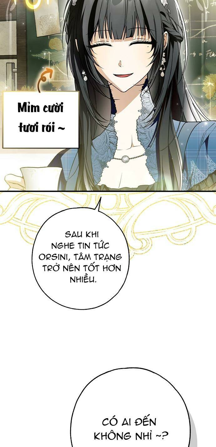 Ai Đó Đang Điều Khiển Cơ Thể Của Tôi - Chapter 27 - Page 42