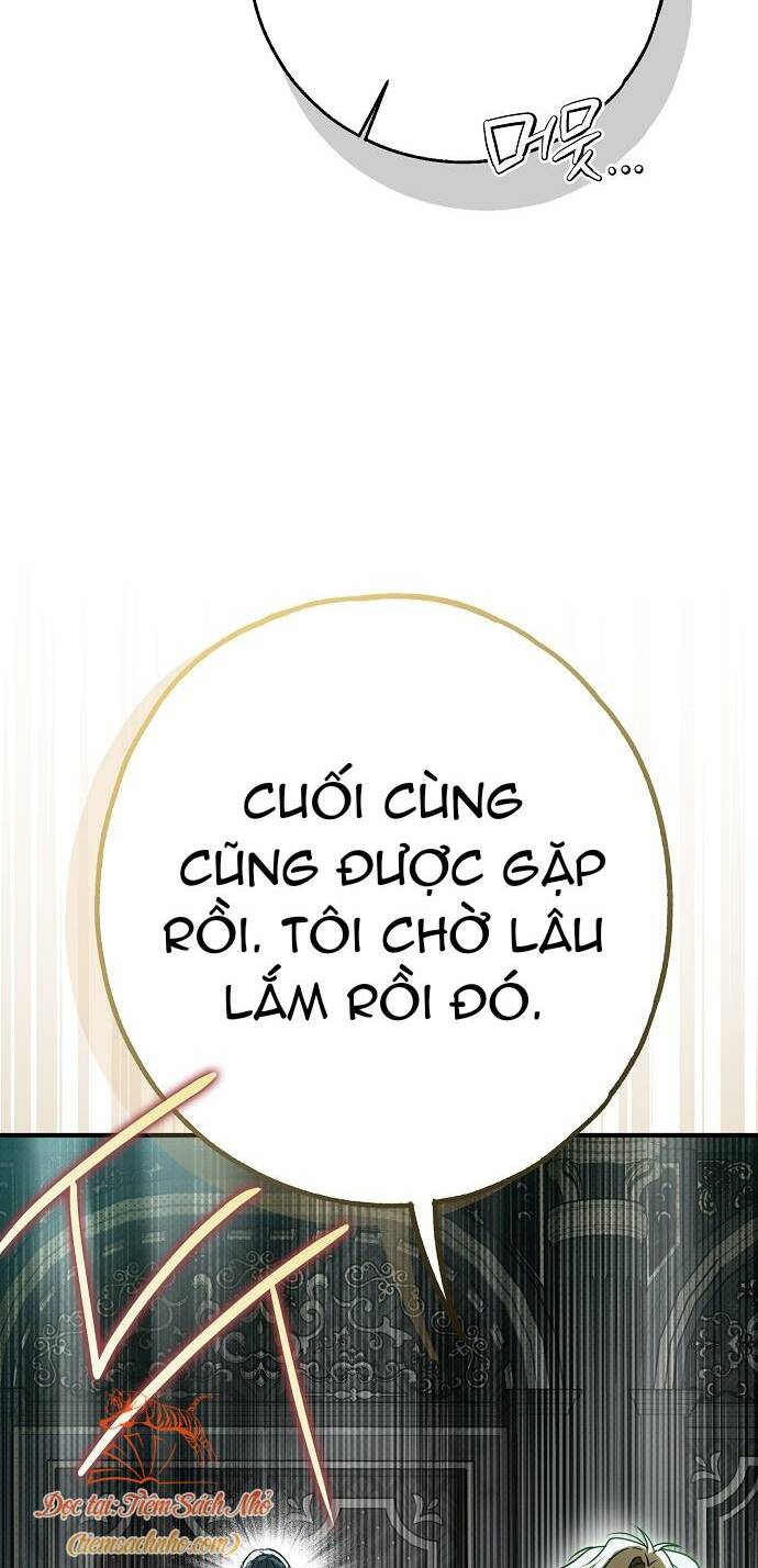 Ai Đó Đang Điều Khiển Cơ Thể Của Tôi - Chapter 27 - Page 43