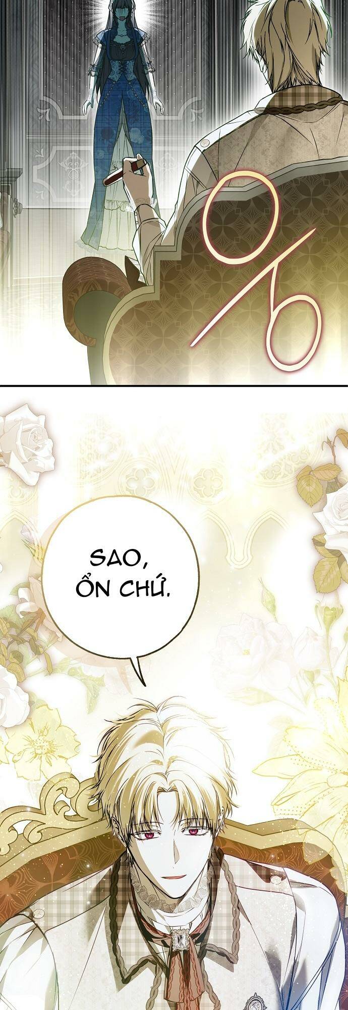 Ai Đó Đang Điều Khiển Cơ Thể Của Tôi - Chapter 27 - Page 44