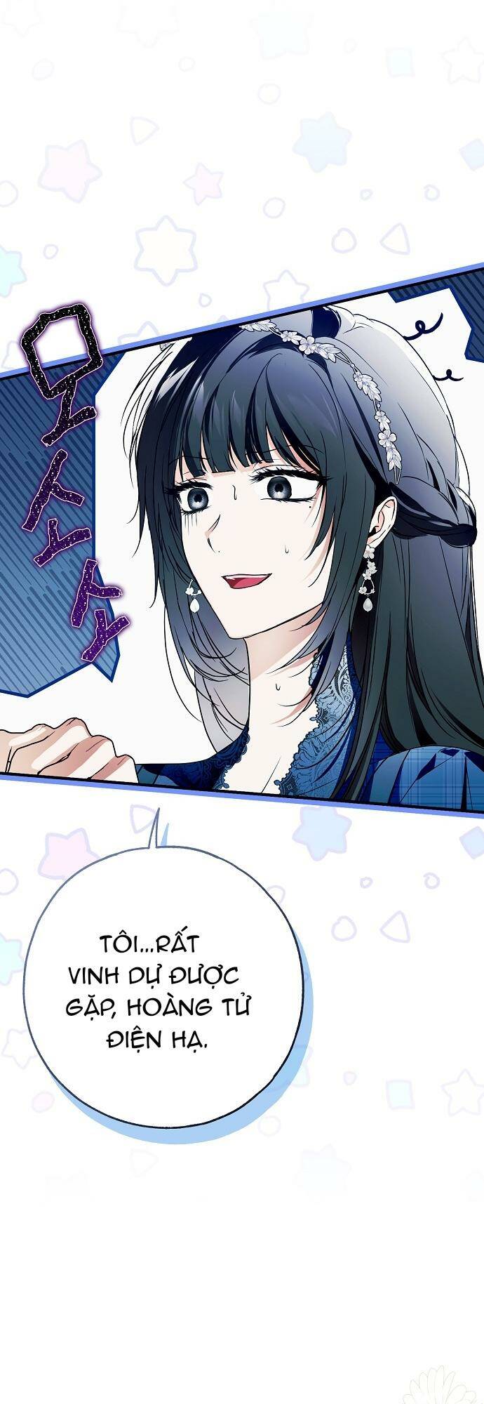 Ai Đó Đang Điều Khiển Cơ Thể Của Tôi - Chapter 27 - Page 52