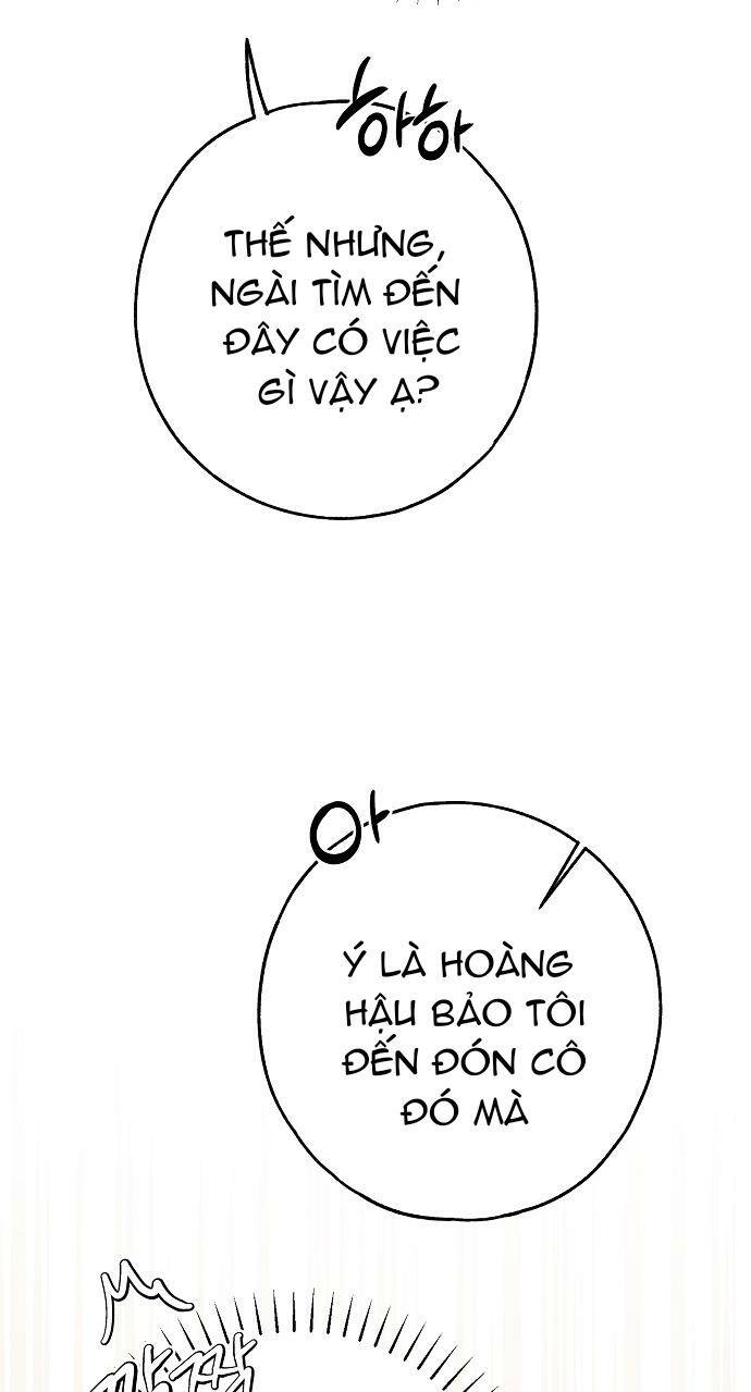 Ai Đó Đang Điều Khiển Cơ Thể Của Tôi - Chapter 27 - Page 54