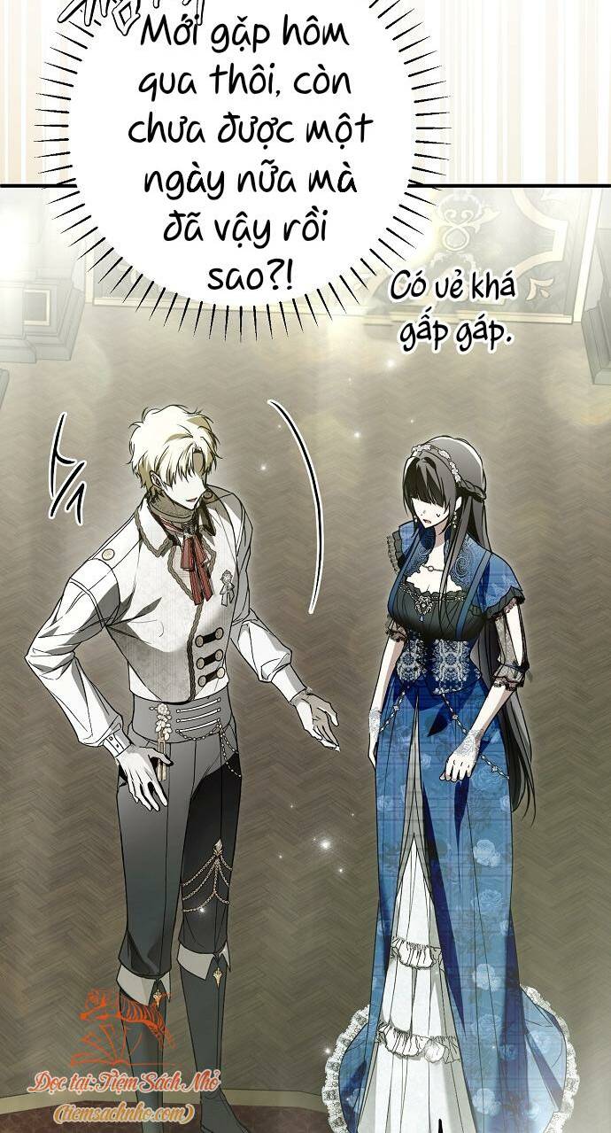 Ai Đó Đang Điều Khiển Cơ Thể Của Tôi - Chapter 27 - Page 55