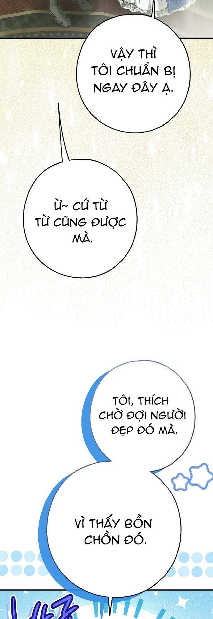 Ai Đó Đang Điều Khiển Cơ Thể Của Tôi - Chapter 27 - Page 56