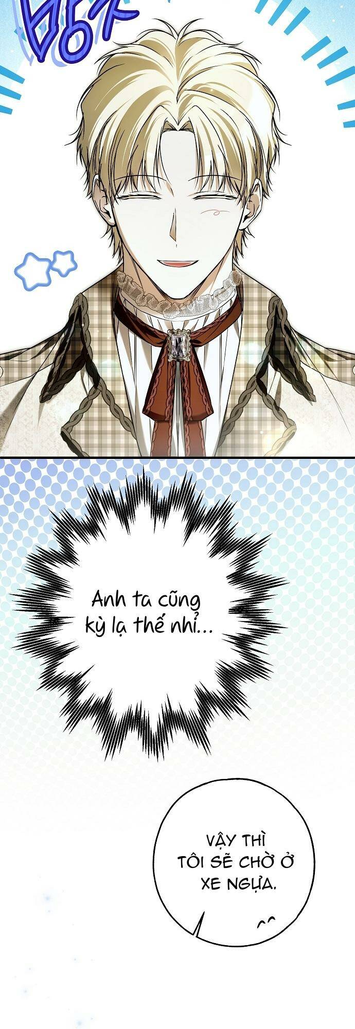 Ai Đó Đang Điều Khiển Cơ Thể Của Tôi - Chapter 27 - Page 57