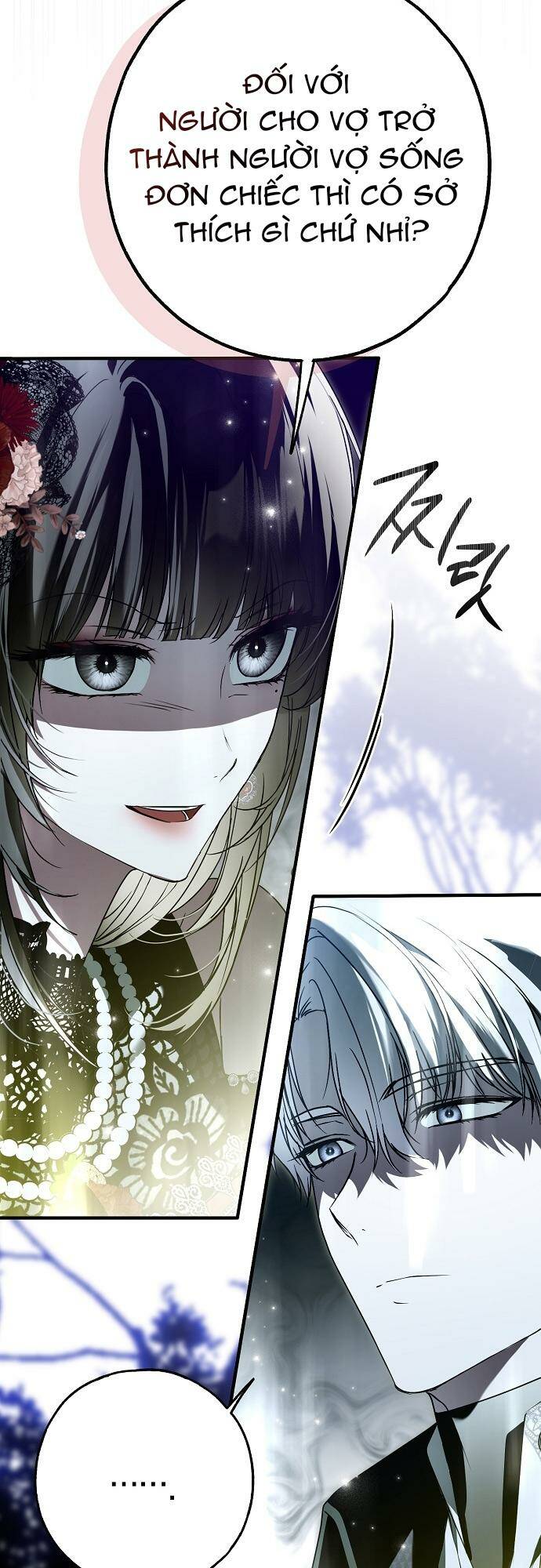 Ai Đó Đang Điều Khiển Cơ Thể Của Tôi - Chapter 27 - Page 5