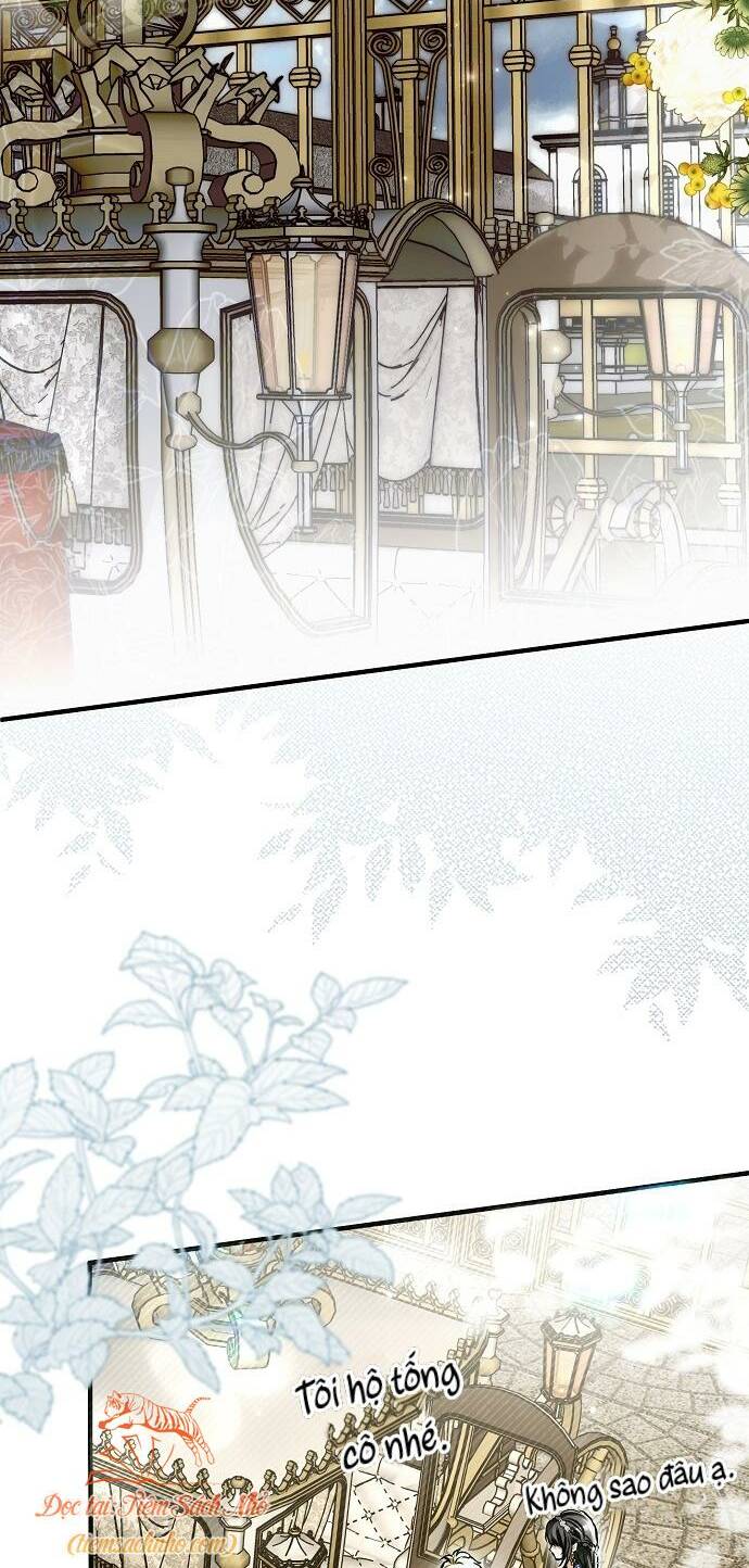 Ai Đó Đang Điều Khiển Cơ Thể Của Tôi - Chapter 27 - Page 59